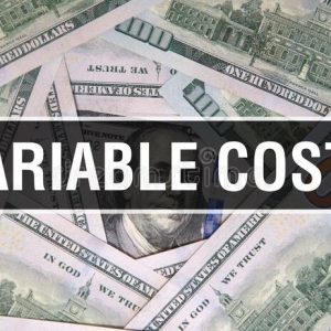 Variable Costs